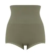 【SALE】ボトム 温調インナー, グリーン, product image number 0