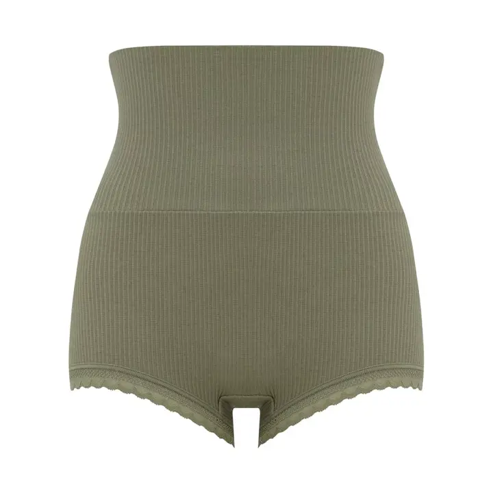 【SALE】ボトム 温調インナー, グリーン, product image number 0