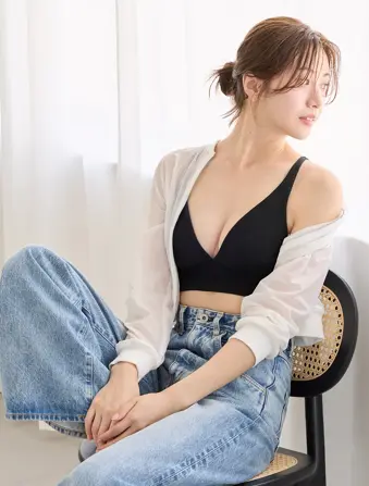 リブ ブラレット