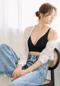 リブ ブラレット