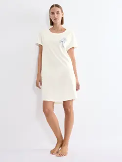 NIGHTDRESSES