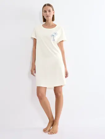 NIGHTDRESSES