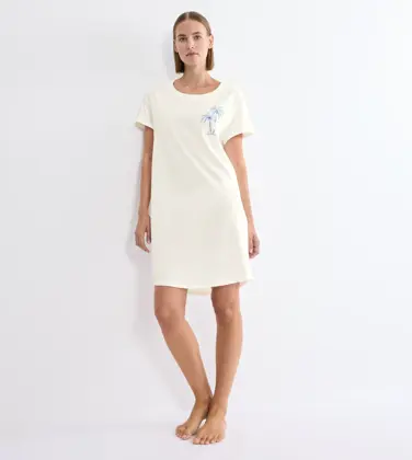 NIGHTDRESSES