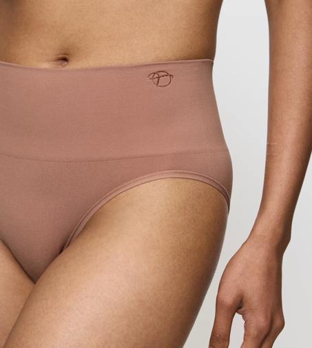 TRIUMPH SOFT SCULPT MARRON