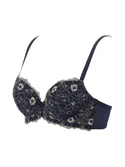 【WEB限定】美胸フィットブラ アザレア ブラジャー