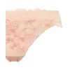 【SALE】天使のブラ 魔法のハリ感606 レギュラーショーツ, ベージュ, swatch