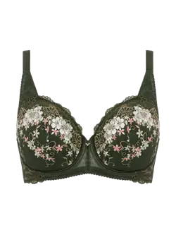 レッドレーベル バイ トリンプ0130 フルカップブラジャー