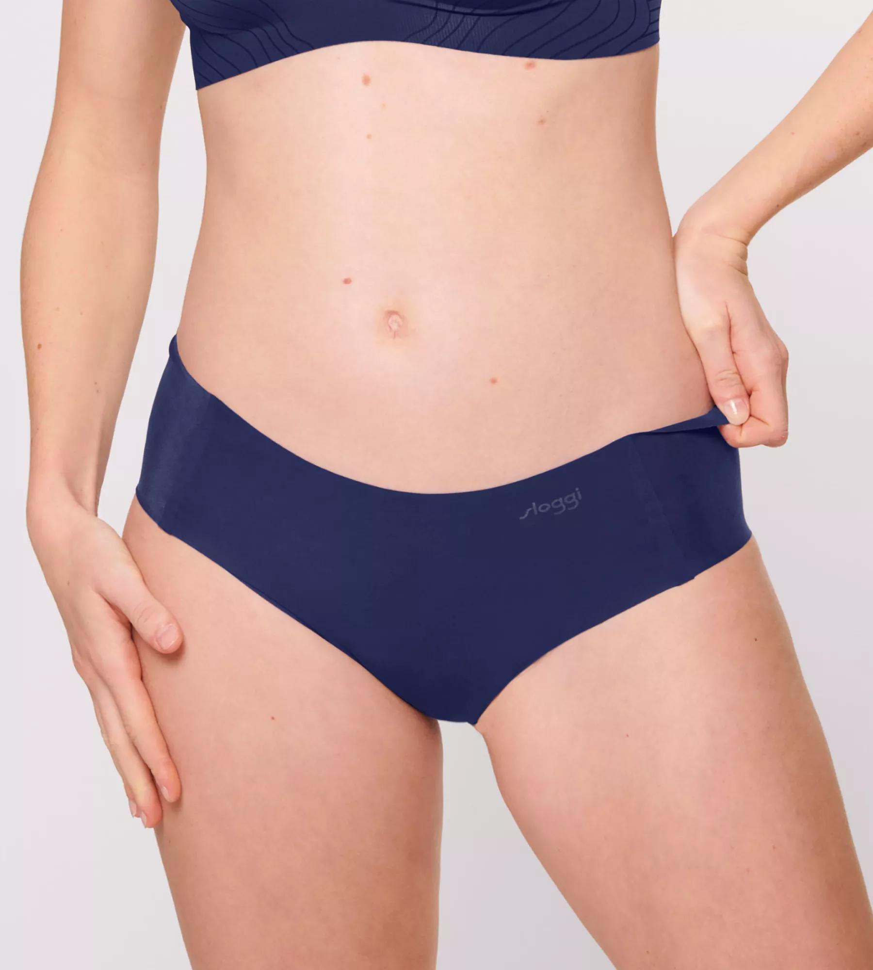 Slip sloggi femme online soldes