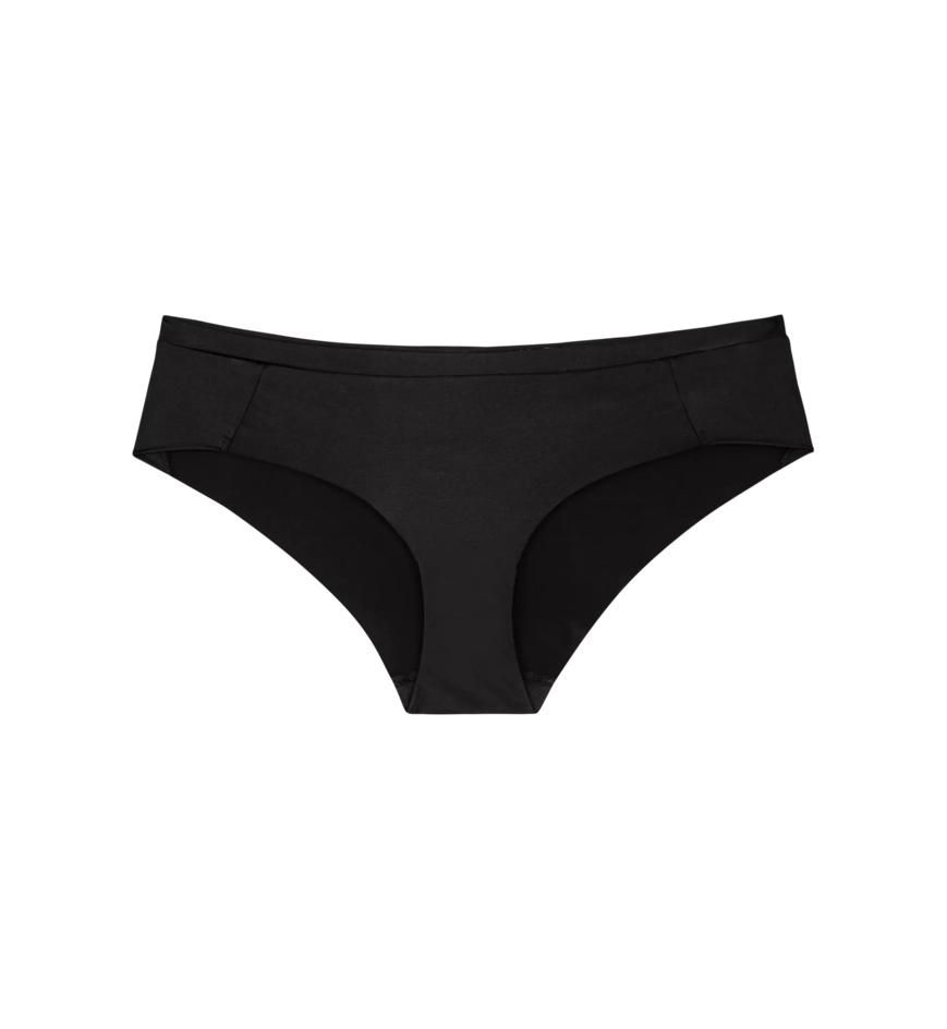 Triumph BODY MAKE-UP SOFT TOUCH HIPSTER - Black - Hipster