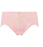 【WEB/アウトレット限定】サニタリー(はきこみ深め) スウィンギングブーケ, ピンク, product image number 0