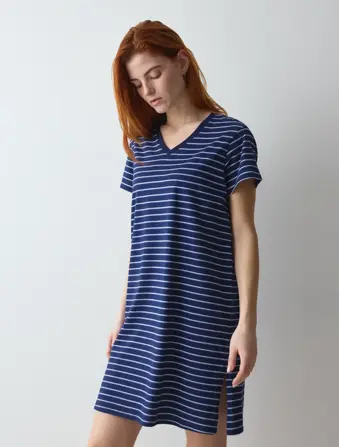 NIGHTDRESSES