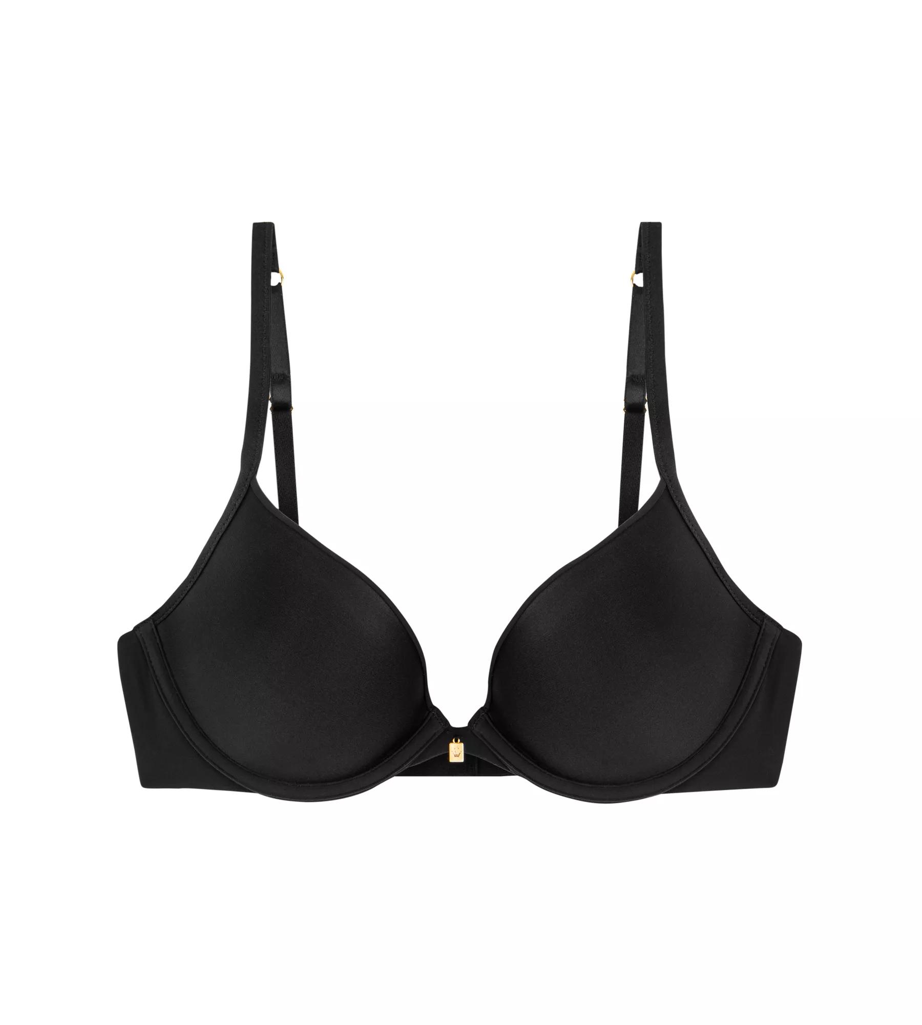 Triumph Damen BH Body Make-Up Essentials WHUFM mit Bügel 