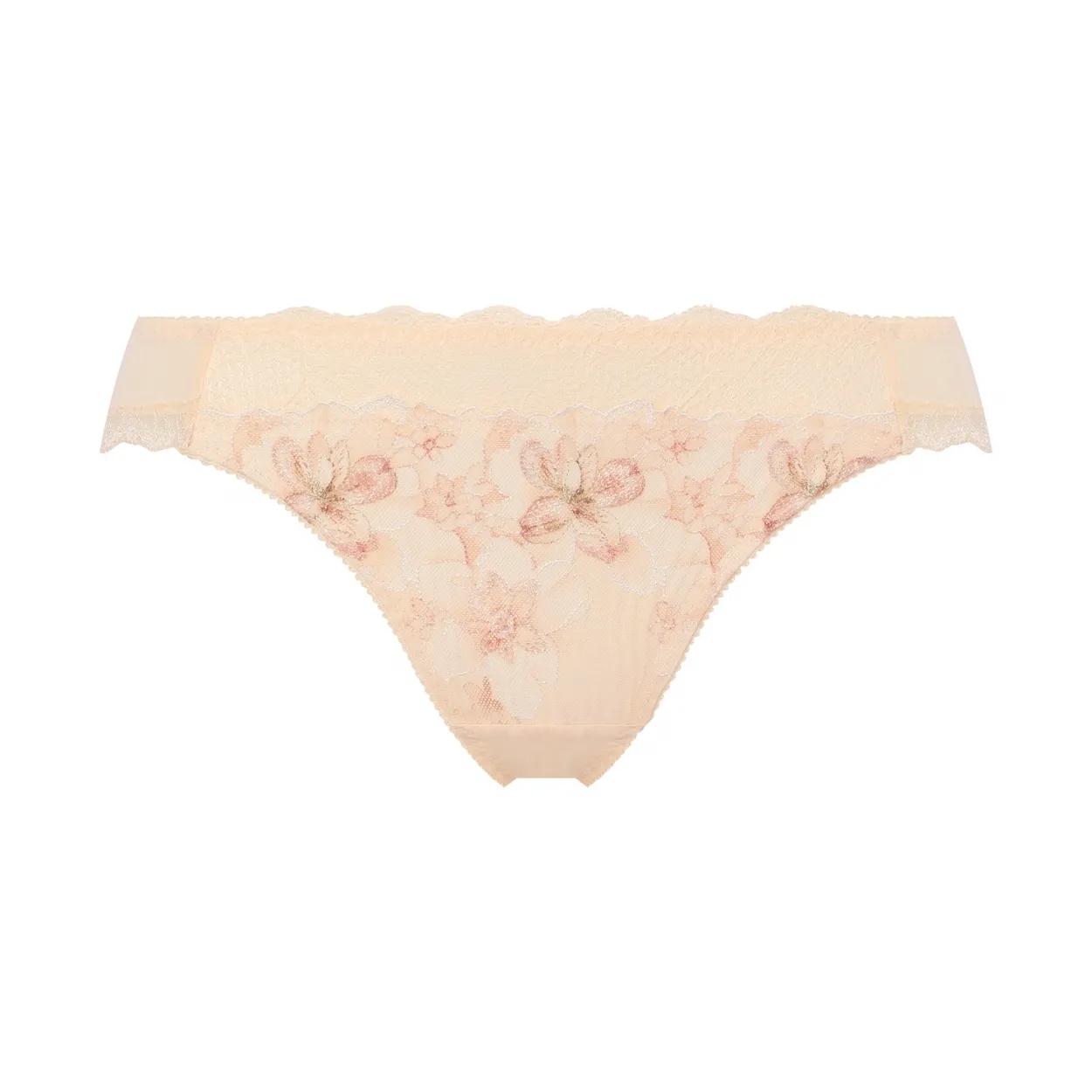 天使のブラ 魔法のハリ感636 レギュラーショーツ TR636 Hikini レギュラー