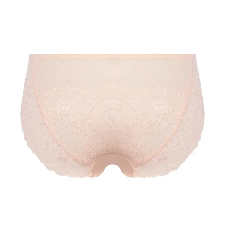フロラーレ リュクス5013 レギュラーショーツ, ピンク, product image number 1
