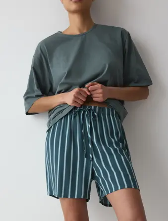 MIX & MATCH