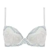 【SALE】スーパークール567 ブラジャー, グレー, product image number 0