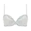 【SALE】スーパークール567 ブラジャー, グレー, product image number 0