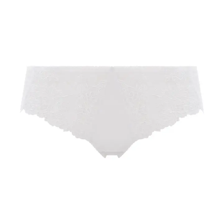 フロラーレ リュクス5022 レギュラーショーツ, ホワイト, product image number 0