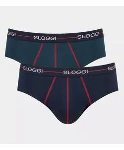 SLOGGI MEN START