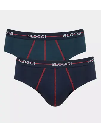 SLOGGI MEN START