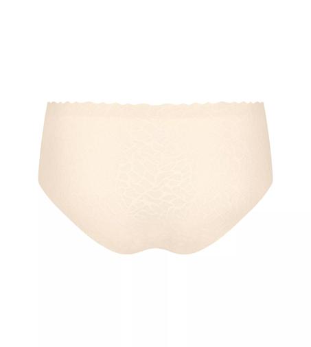 SLOGGI ZERO FEEL LACE BEIGE