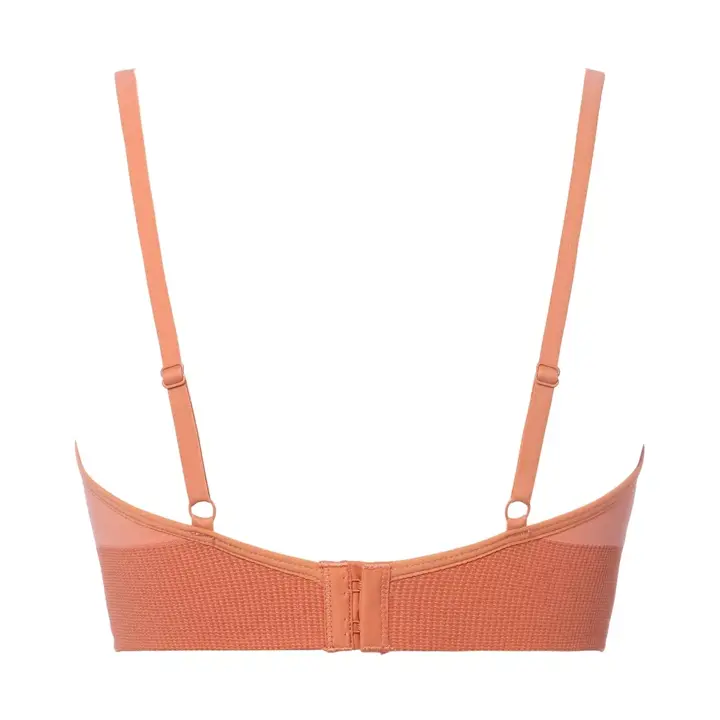 【SALE】スロギー エバーインフューズド (ビタミン加工) ノンワイヤーブラ, 7791, product image number 1