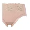 【SALE】トリンプ プレミアム ゴールドレーベル4003 はきこみ深めショーツ, ベージュ, swatch