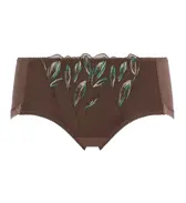 【SALE】ゴールドレーベル バイ トリンプ3085 ボーイズレングス, ブラウン, product image number 0