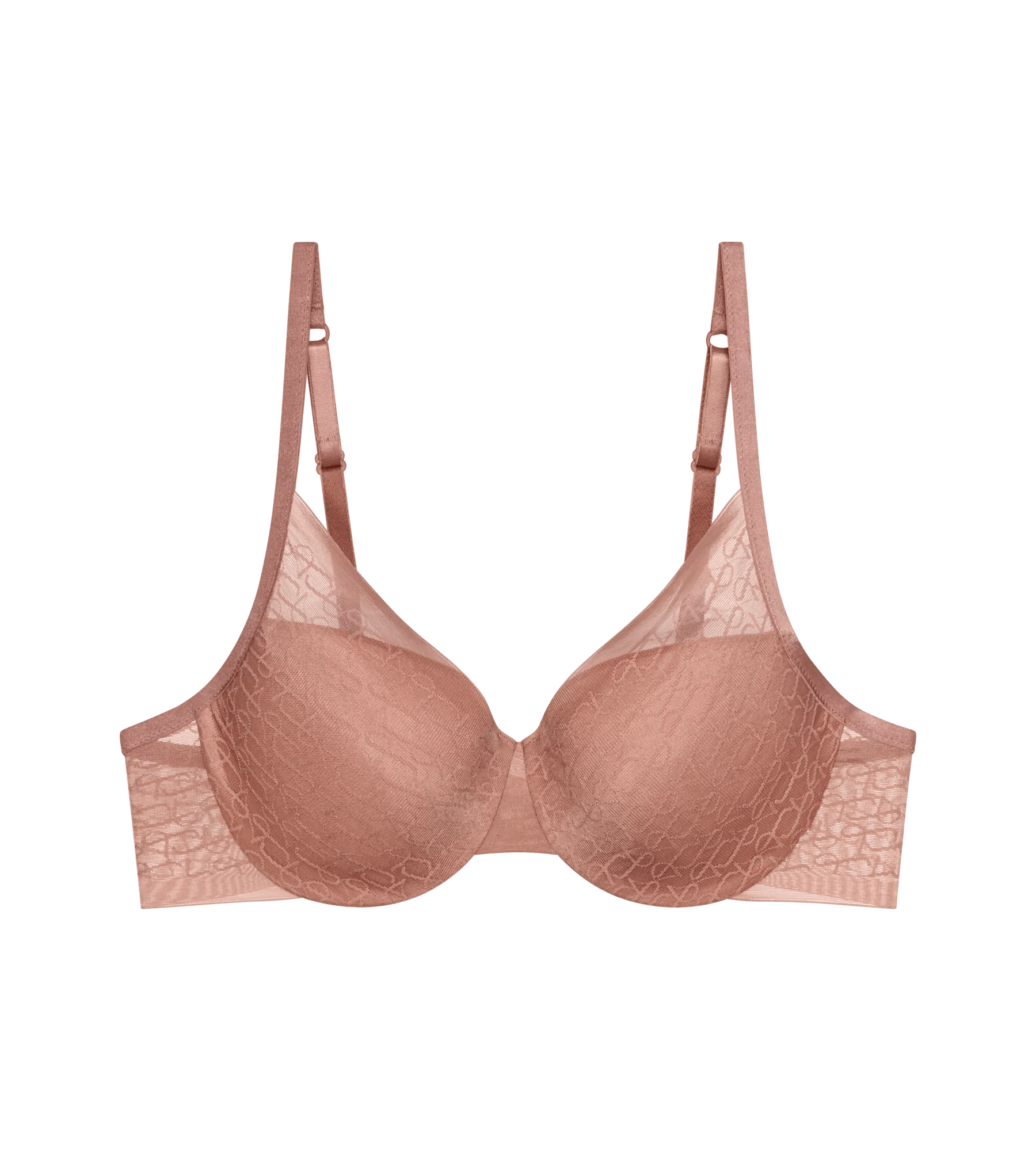 Triumph Signature Sheer WHP EX Bra Image 1