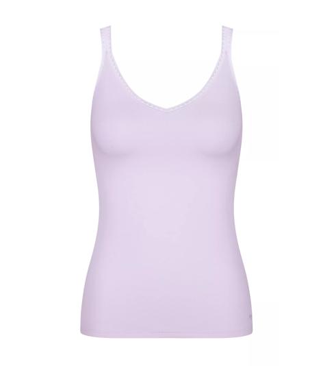 Triumph SLOGGI GO TOP 2 PACK - Blue-light combination - Bra Top