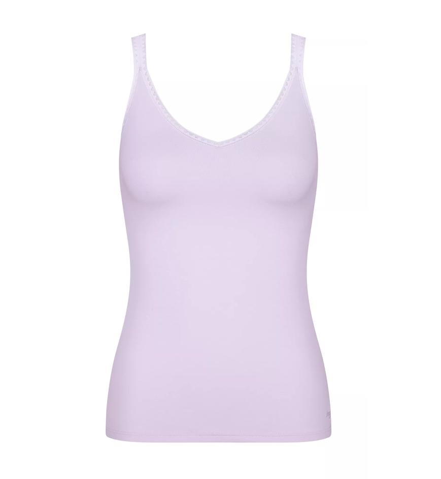 Sloggi SLOGGI GO TOP 2 PACK - Blue-light combination - Tank Top