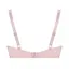 【SALE】癒しのブラ621 ブラジャー, ピンク, product image number 1