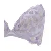 レッドレーベル バイ トリンプ 0123 ブラジャー, パープル, swatch