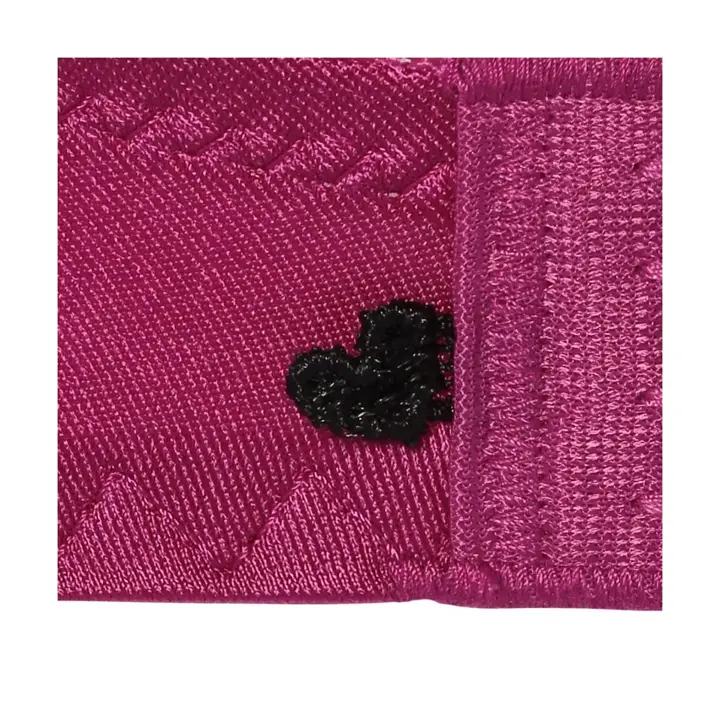 【SALE】夢みるブラ(R) ノンワイヤー エアリー 世界の絶景, ピンク, product image number 1