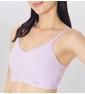 Triumph Áo Top sloggi Go Allround Lace - Orchidee - Bralette\/Top