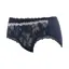 レッドレーベル バイ トリンプ0129 ボーイズレングス, ブルー, product image number 1