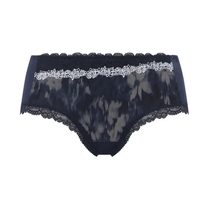 レッドレーベル バイ トリンプ0129 ボーイズレングス, ブルー, product image number 0