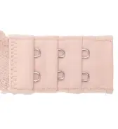 【SALE】楽らく係496 ノンワイヤーブラジャー, ベージュ, product image number 2