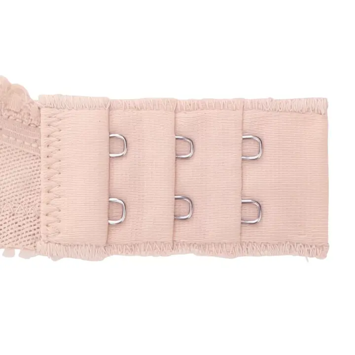 【SALE】楽らく係496 ノンワイヤーブラジャー, ベージュ, product image number 2