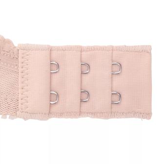 【SALE】楽らく係496 ノンワイヤーブラジャー, ベージュ, product image number 2