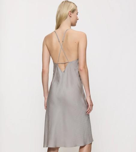 SILKY SENSUALITY GRIGIO