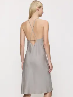SILKY SENSUALITY
