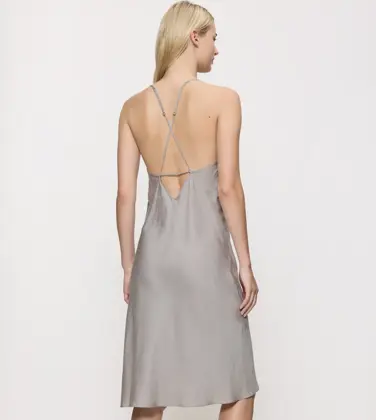 SILKY SENSUALITY