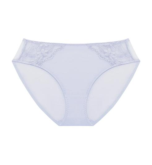 Triumph Quần Lót Midi Simply Modern Larkspur - Smoky lilac - Midi Panties