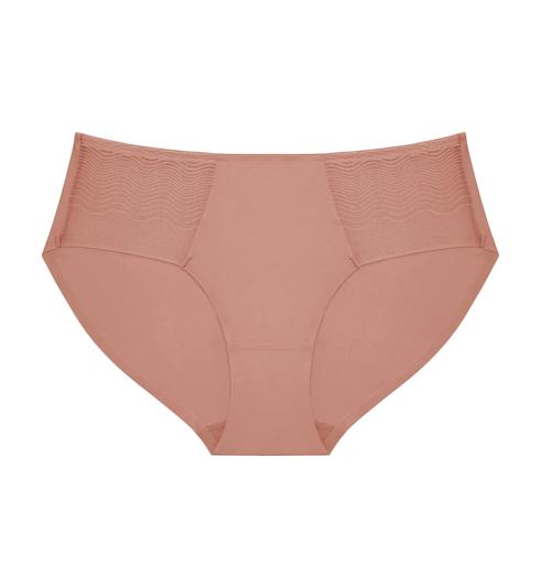 Triumph Smooth Sensation Hipster - Toasted almond - Hipster Panties
