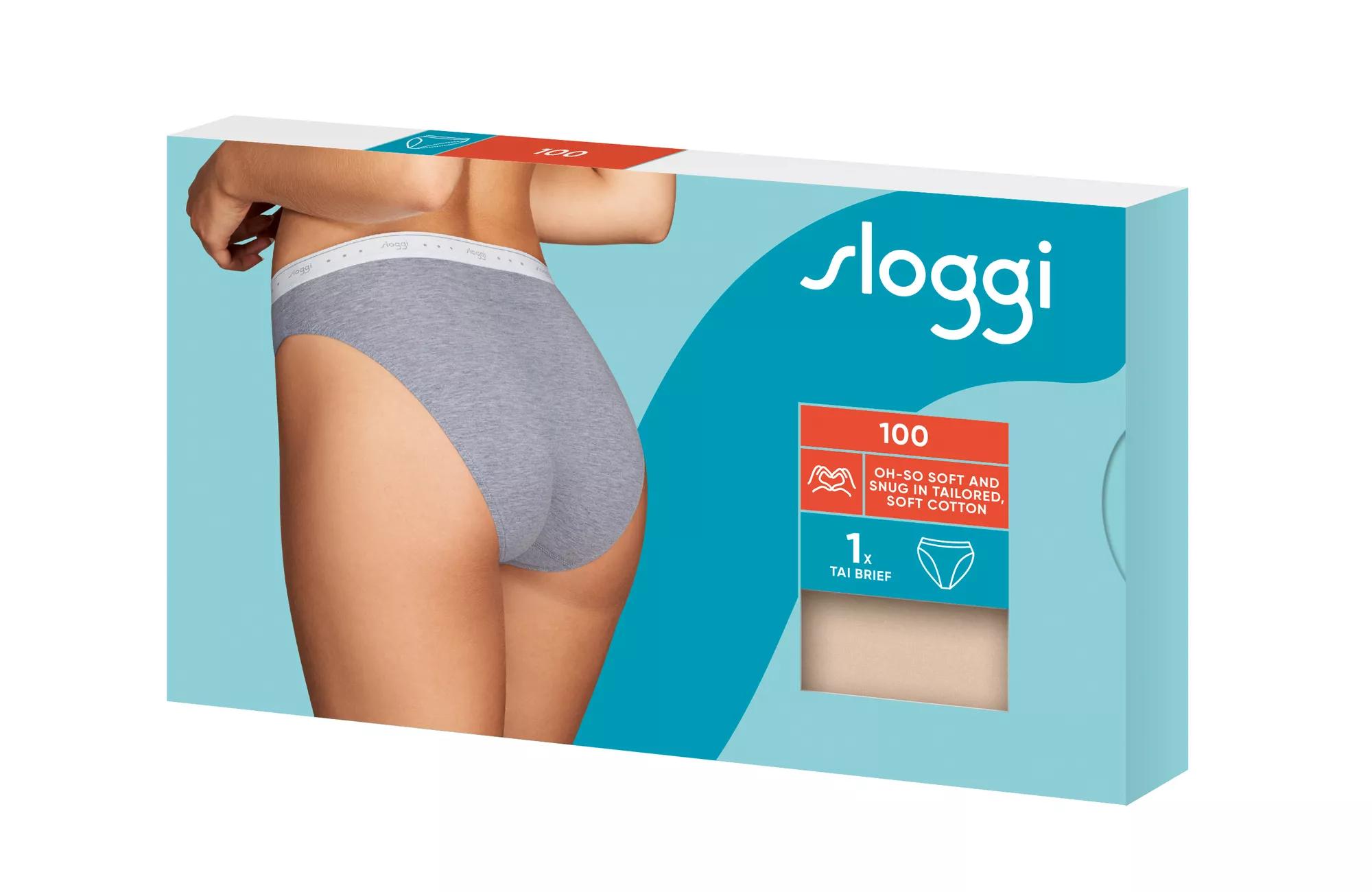 sloggi 24/7 100 Tai Brief Image 8
