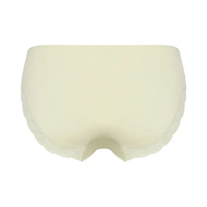 恋するブラ612 レギュラーショーツ【一部カラーSALE】, グリーン, product image number 1