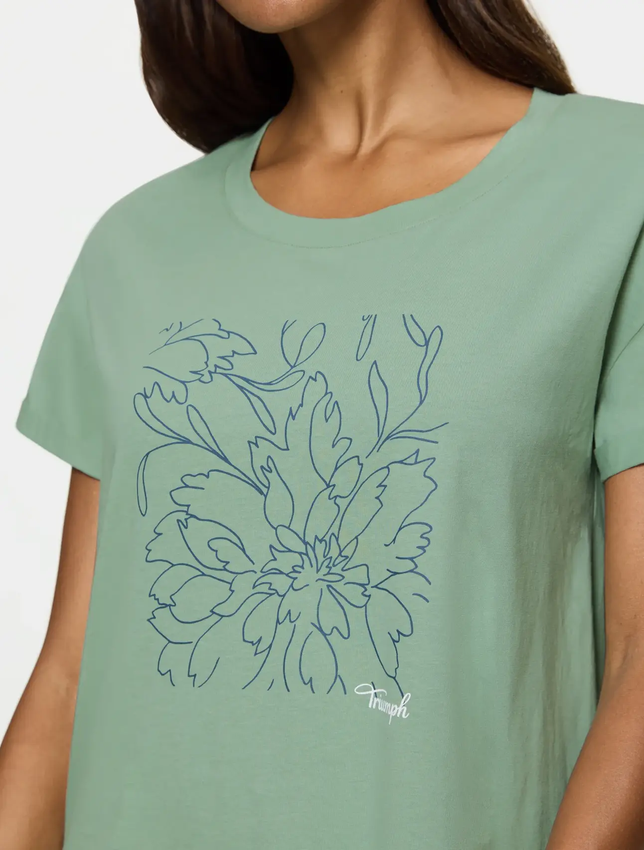 NIGHTDRESSES