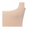 すっきりインナー5340 トップ【一部カラーSALE】, ベージュ, swatch
