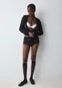 BODY MAKE-UP